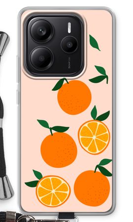 Will you be my clementine