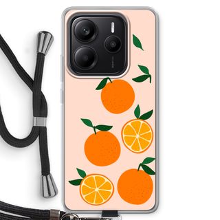 Will you be my clementine