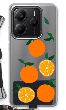 Will you be my clementine