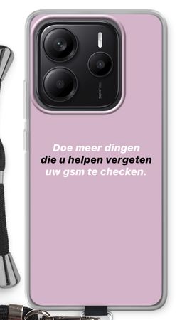 Doe meer dingen die u helpen