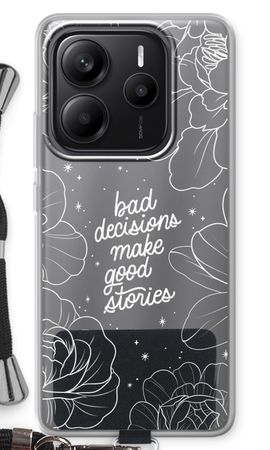Good stories