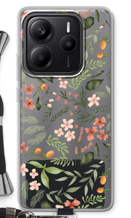 Sweet little flowers