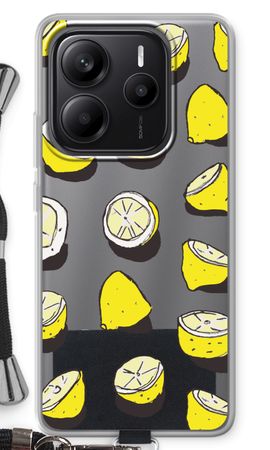 When Life Gives You Lemons...