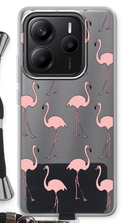 Anything Flamingoes