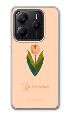 Namecase 1 - Floral