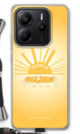 Harry - You Are So Golden