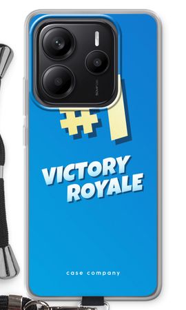 Victory Royale