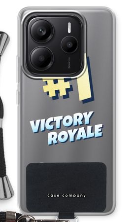 Victory Royale