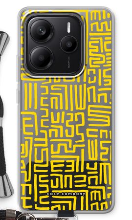 Majorelle Blue Print