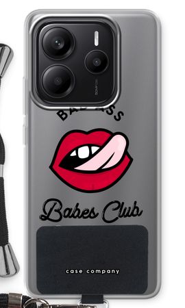 Badass Babes Club