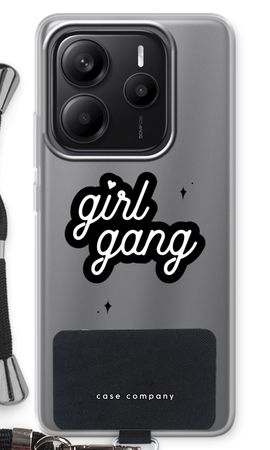 Girl Gang