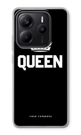 Queen black