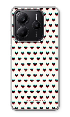 Little hearts