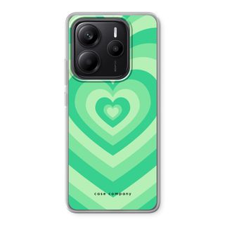 Heart Green