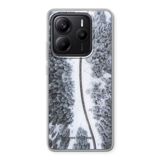 Snøfall