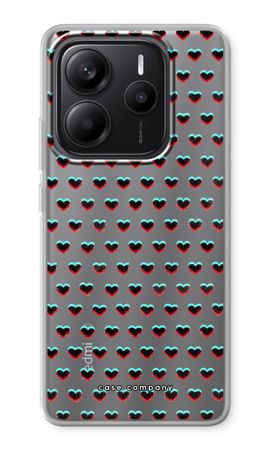 Little hearts
