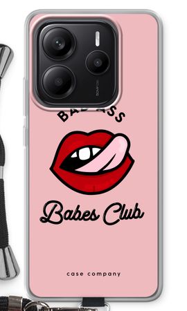 Badass Babes Club