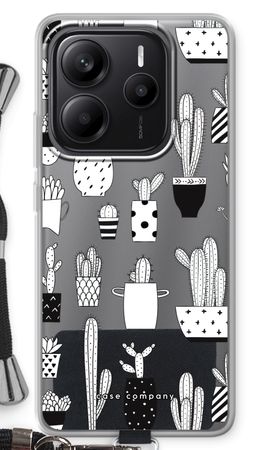 Cactus print