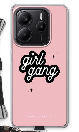 Girl Gang