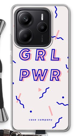 GRL PWR