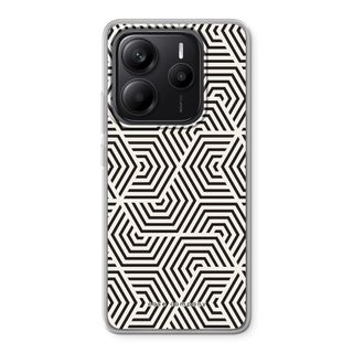 Magic pattern