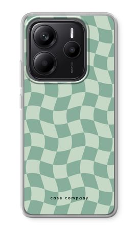Grid Green