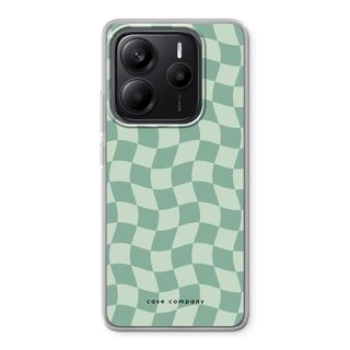 Grid Green