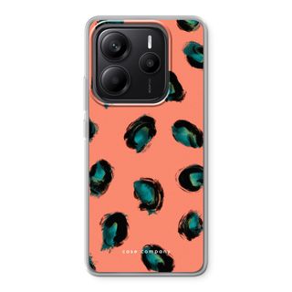 Pink Cheetah