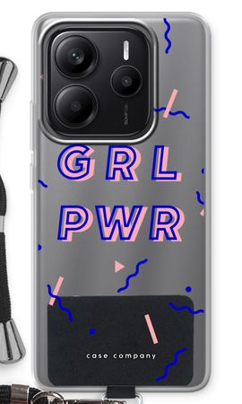GRL PWR