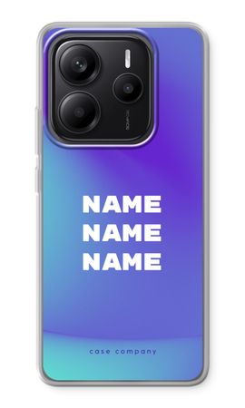 Namecase 1 - Neon