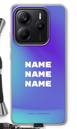 Namecase 1 - Neon