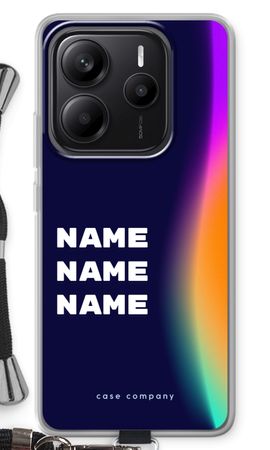 Namecase 2 - Neon