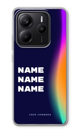 Namecase 2 - Neon
