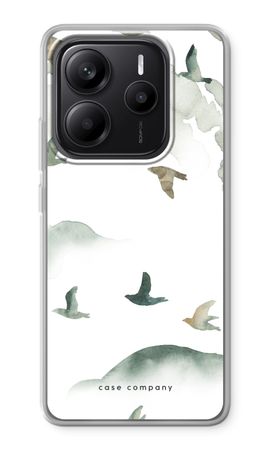 Forest Fliers
