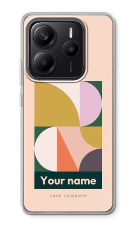 Formé - Namecase #1