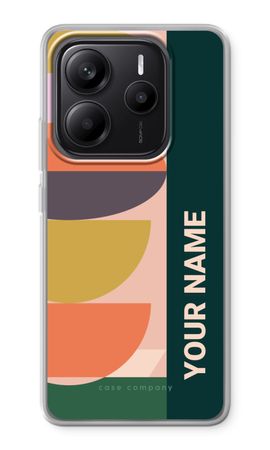 Formé - Namecase #2