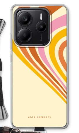 Retro Rainbow
