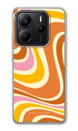 Retro Waves