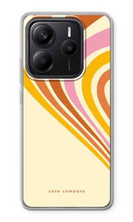Retro Rainbow