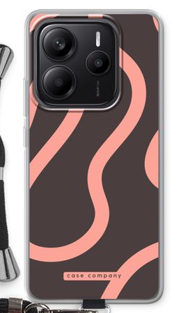 Mocha Swirl