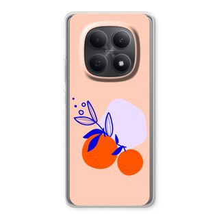 Oranges