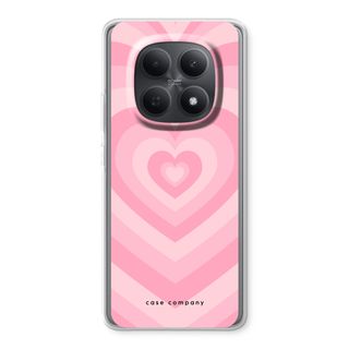 Heart Rose