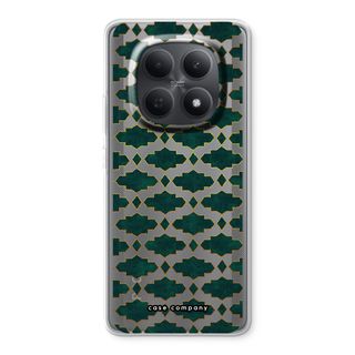 Moroccan tiles