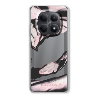 Pink stream