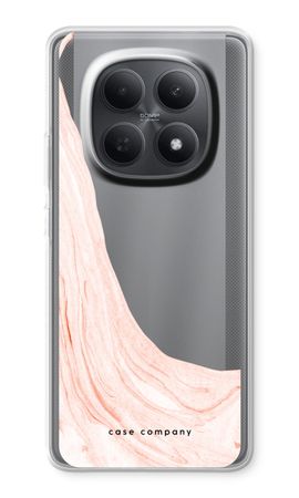 Peach bath