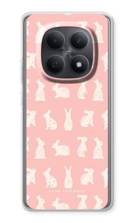 Pink Bunnies