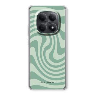 Swirl Green