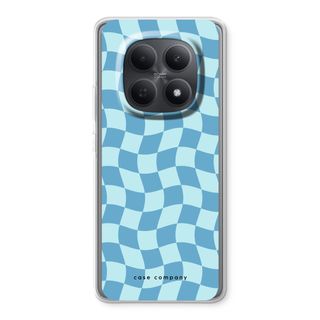 Grid Blue