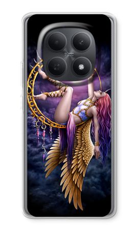 Aerial Angel