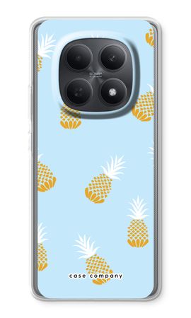 Little pineapples